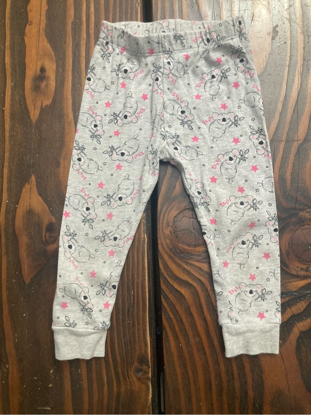 Toddler Girl’s Bottoms Size 2T
